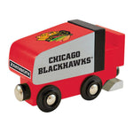 Wholesale Chicago Blackhawks Toy Train Engine