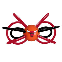 Wholesale Chicago Bulls Winkel Teether Rattle
