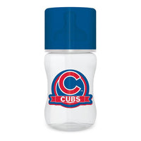 Wholesale Chicago Cubs - Baby Bottle 9oz