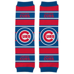 Wholesale Chicago Cubs Baby Leg Warmers