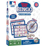 Wholesale Chicago Cubs Bingo Game