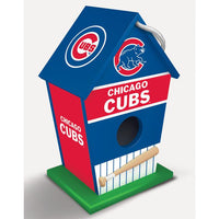 Wholesale Chicago Cubs Birdhouse