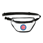 Wholesale Chicago Cubs Clear Fanny Pack