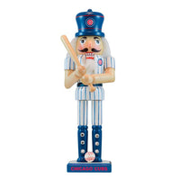 Wholesale Chicago Cubs - Collectible Nutcracker