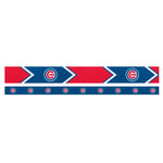 Wholesale Chicago Cubs Headband Set