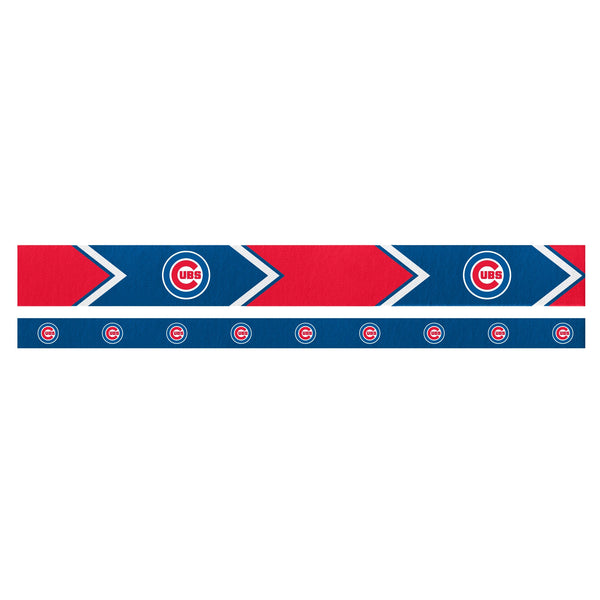 Wholesale Chicago Cubs Headband Set