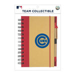 Wholesale Chicago Cubs MLB / NBP001 - Eco Notebooks