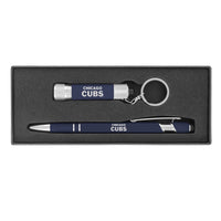 Wholesale Chicago Cubs MLB / SET001 - Ellipse & Chroma Set