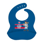 Wholesale Chicago Cubs - MLB Silicone Bib