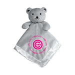 Wholesale Chicago Cubs - Security Bear Pink