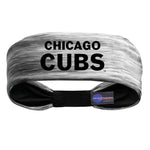 Wholesale Chicago Cubs Tigerspace Headband