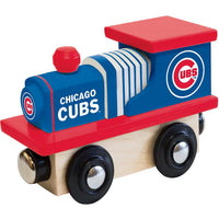 Wholesale Chicago Cubs Toy Train Engine