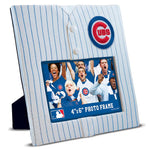 Wholesale Chicago Cubs Uniformed Frame