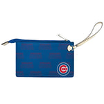 Wholesale Chicago Cubs Victory Wristlet