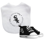 Wholesale Chicago White Sox - 2-Piece Baby Gift Set