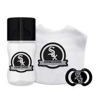 Wholesale Chicago White Sox - 3-Piece Baby Gift Set