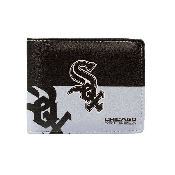 Wholesale Chicago White Sox Bi-Fold Wallet