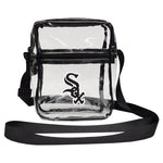 Wholesale Chicago White Sox Clear Sideline Purse