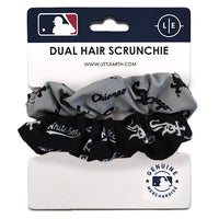 Wholesale Chicago White Sox Dual Hair Twist