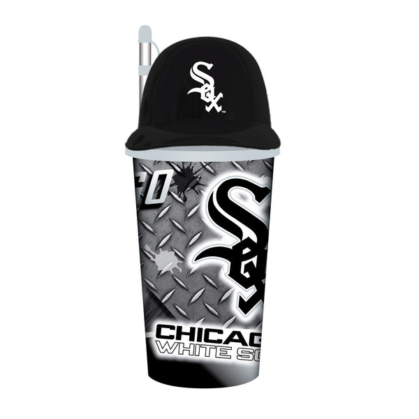 Wholesale Chicago White Sox MLB / CUP001 - Helmet Cups