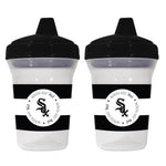 Wholesale Chicago White Sox Sippy Cup 2-Pack