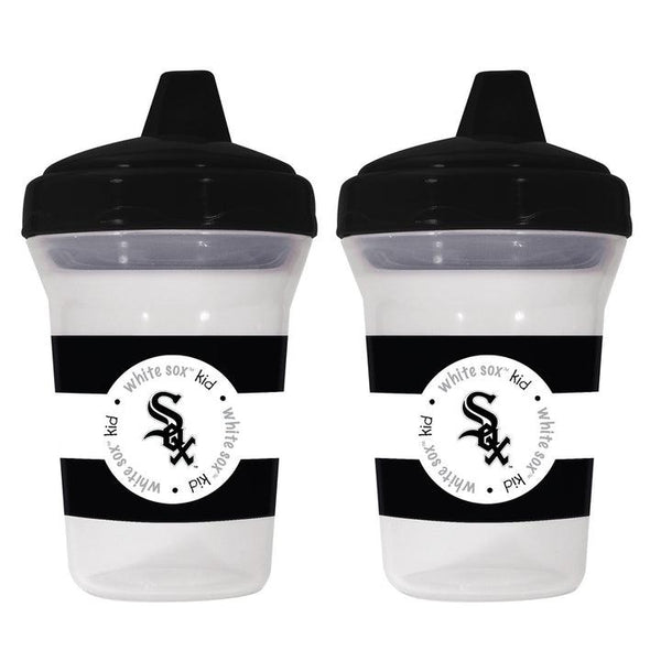 Wholesale Chicago White Sox Sippy Cup 2-Pack