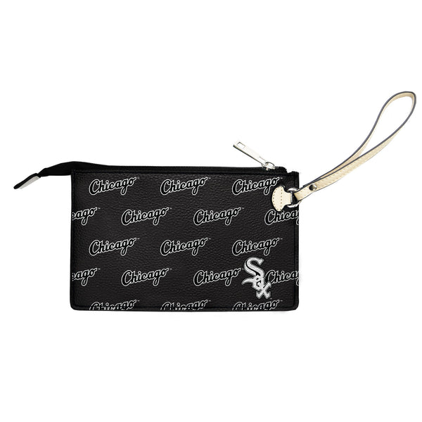 Wholesale Chicago White Sox Victory Wristlet