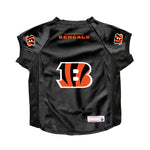 Wholesale Cincinnati Bengals Big Pet Stretch Jersey Big