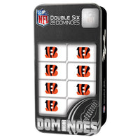 Wholesale Cincinnati Bengals Dominoes