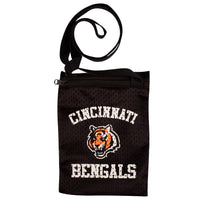 Wholesale Cincinnati Bengals Game Day Pouch