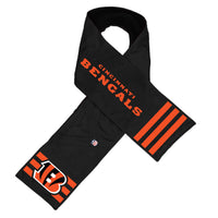 Wholesale Cincinnati Bengals Hero Jersey Scarf