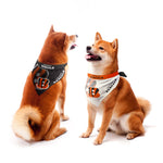 Wholesale Cincinnati Bengals Home and Away Pet Bandana Set