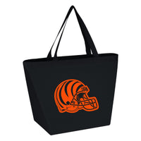 Wholesale Cincinnati Bengals NFL / BAG001 - Reusable Tote Bag