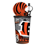 Wholesale Cincinnati Bengals NFL / CUP001 - Helmet Cups