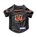 Wholesale Cincinnati Bengals Pet Stretch - Assorted Sizes