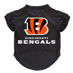 Wholesale Cincinnati Bengals Pet T-Shirt