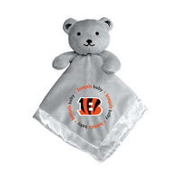 Wholesale Cincinnati Bengals - Security Bear Gray