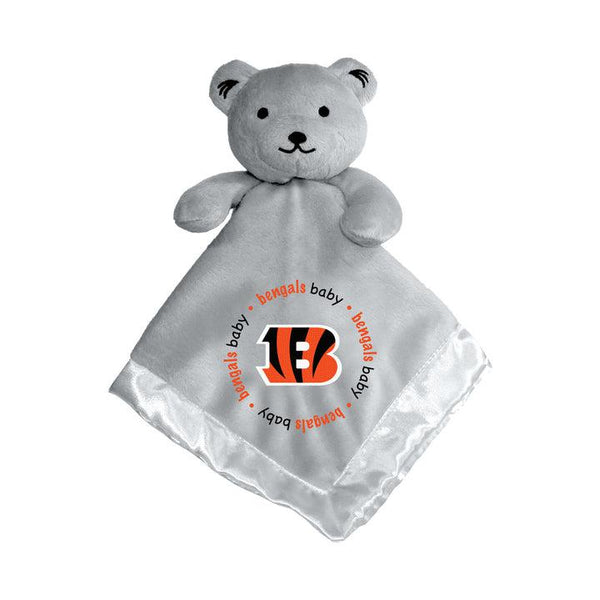 Wholesale Cincinnati Bengals - Security Bear Gray