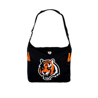 Wholesale Cincinnati Bengals Team Jersey Tote