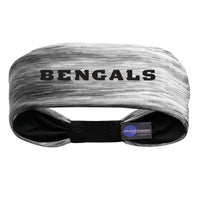 Wholesale Cincinnati Bengals Tigerspace Headband