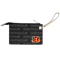 Wholesale Cincinnati Bengals Victory Wristlet