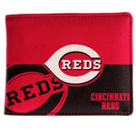 Wholesale Cincinnati Reds Bi-Fold Wallet