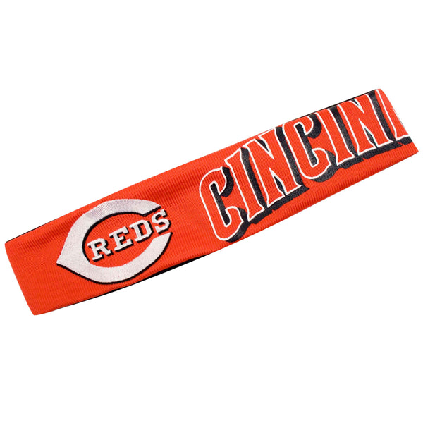 Wholesale Cincinnati Reds FanBand