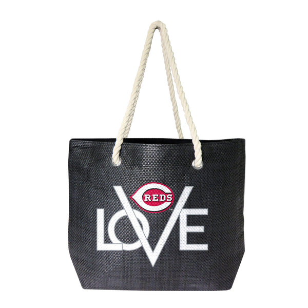 Wholesale Cincinnati Reds Love Tote