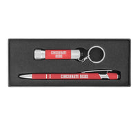 Wholesale Cincinnati Reds MLB / SET001 - Ellipse & Chroma Set