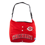 Wholesale Cincinnati Reds Team Jersey Tote