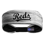 Wholesale Cincinnati Reds Tigerspace Headband