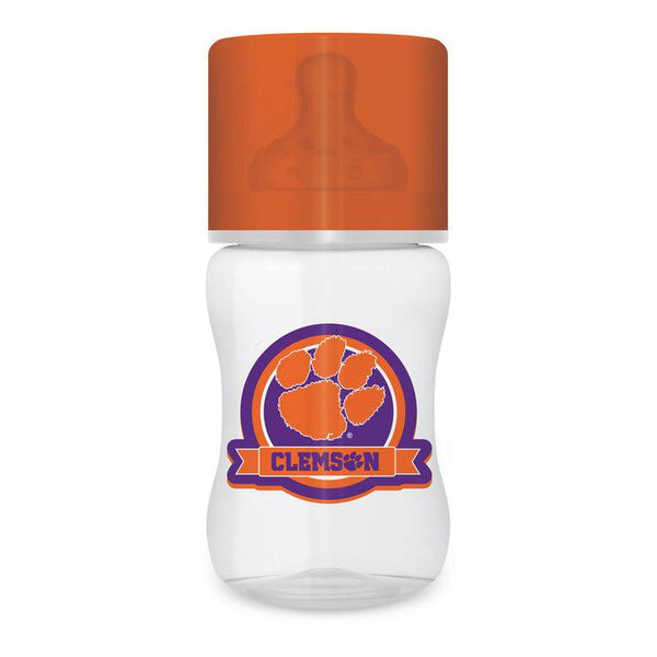 Wholesale Clemson Tigers - Baby Bottle 9oz