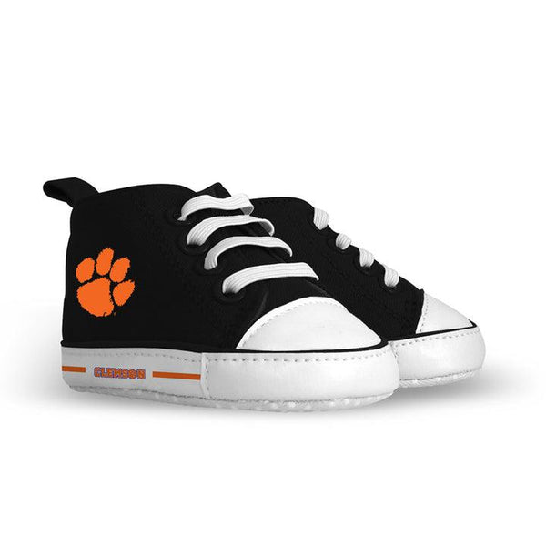 Wholesale Clemson Tigers Baby Shoes