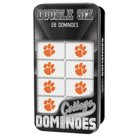 Wholesale Clemson Tigers Dominoes